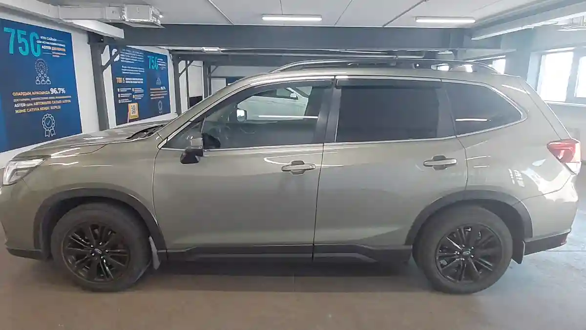 Subaru Forester 2019 года за 12 000 000 тг. в Астана