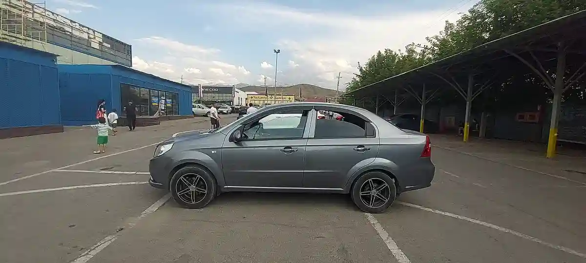 Chevrolet Nexia 2022 года за 4 500 000 тг. в Алматы