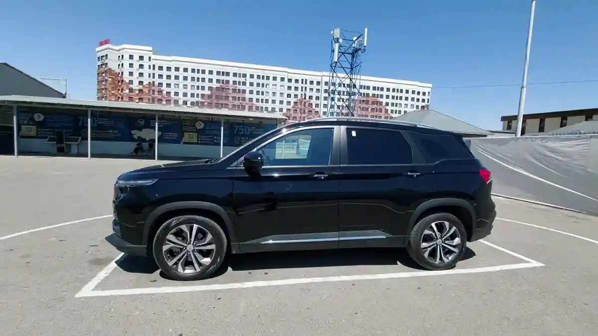 Chevrolet Captiva 2025 года за 11 500 000 тг. в Шымкент