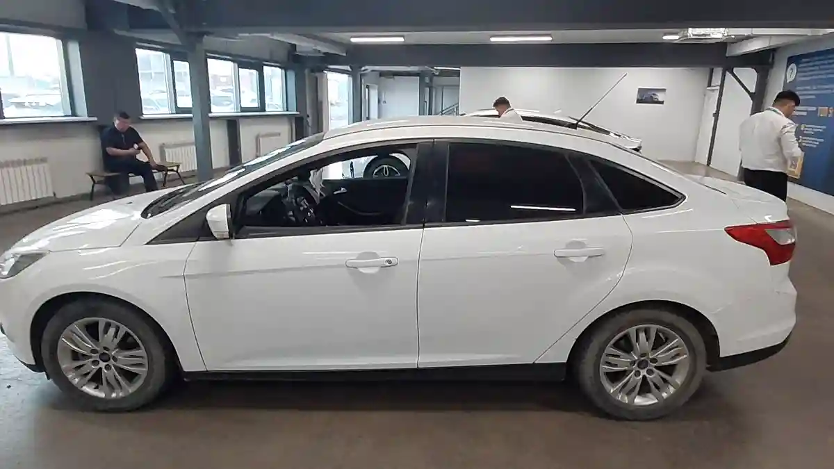 Ford Focus 2013 года за 3 500 000 тг. в Астана
