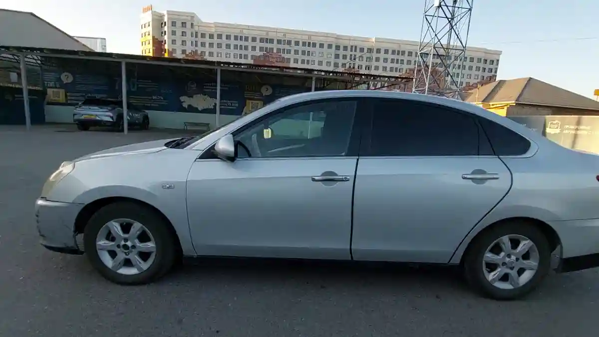 Nissan Almera 2014 года за 2 200 000 тг. в Шымкент