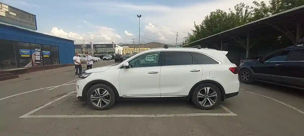 Kia Sorento 2019 года за 13 000 000 тг. в Алматы