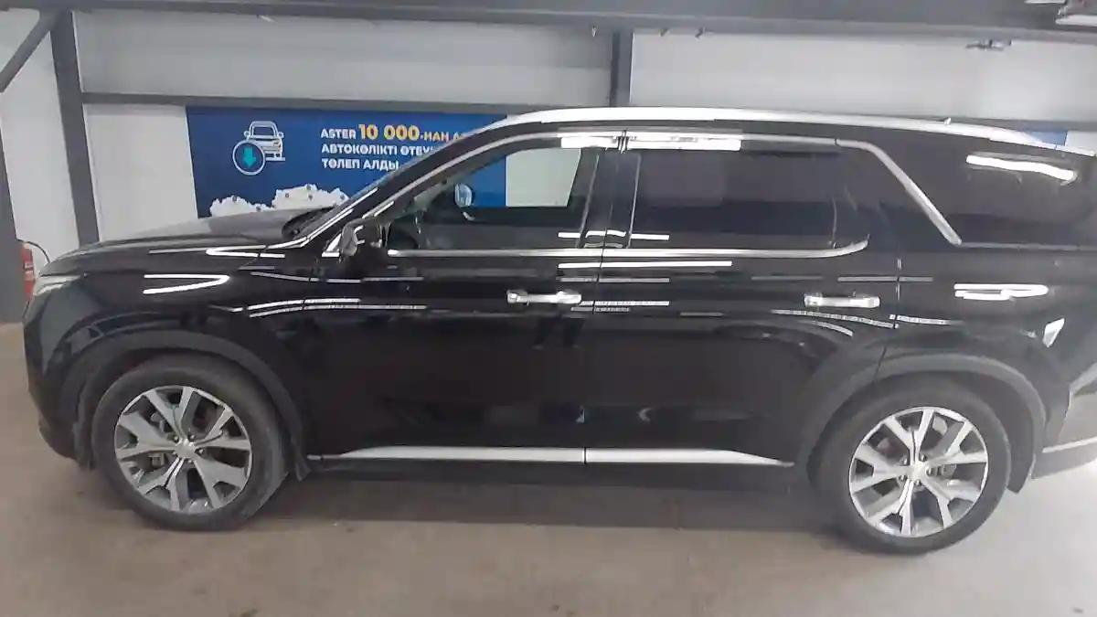 Hyundai Palisade 2020 года за 16 500 000 тг. в Астана