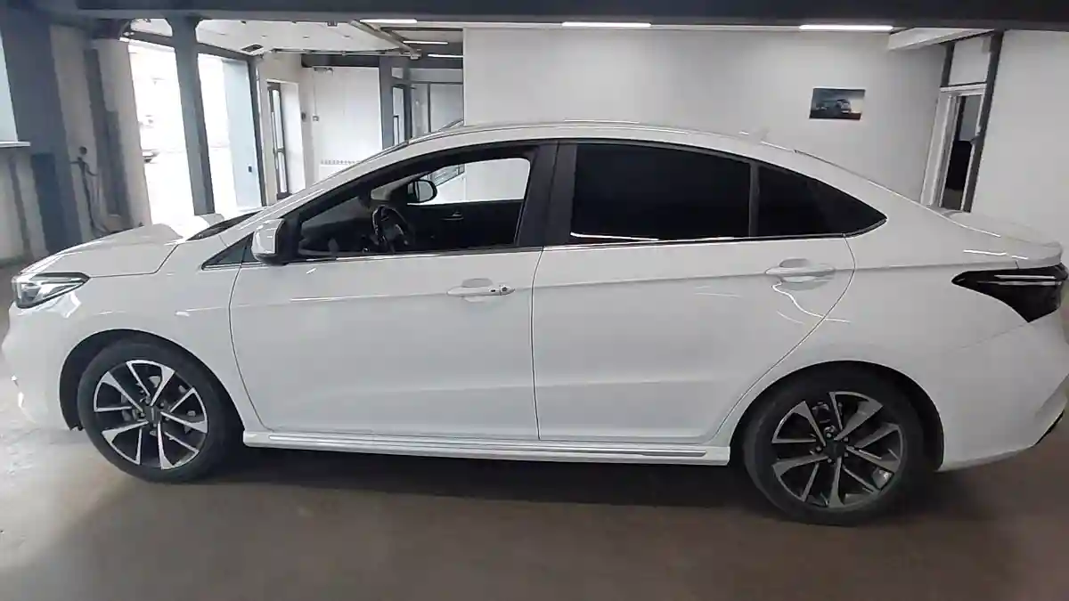 OMODA S5 2023 года за 5 000 000 тг. в Астана