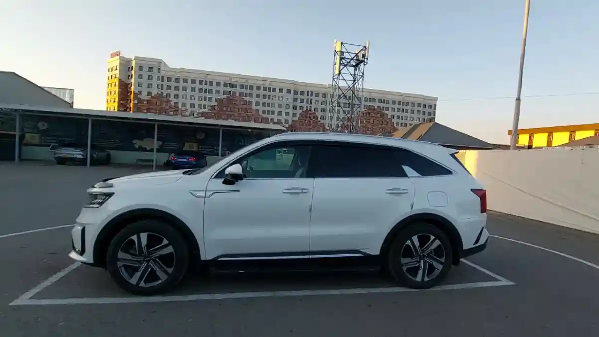 Kia Sorento 2022 года за 16 000 000 тг. в Шымкент