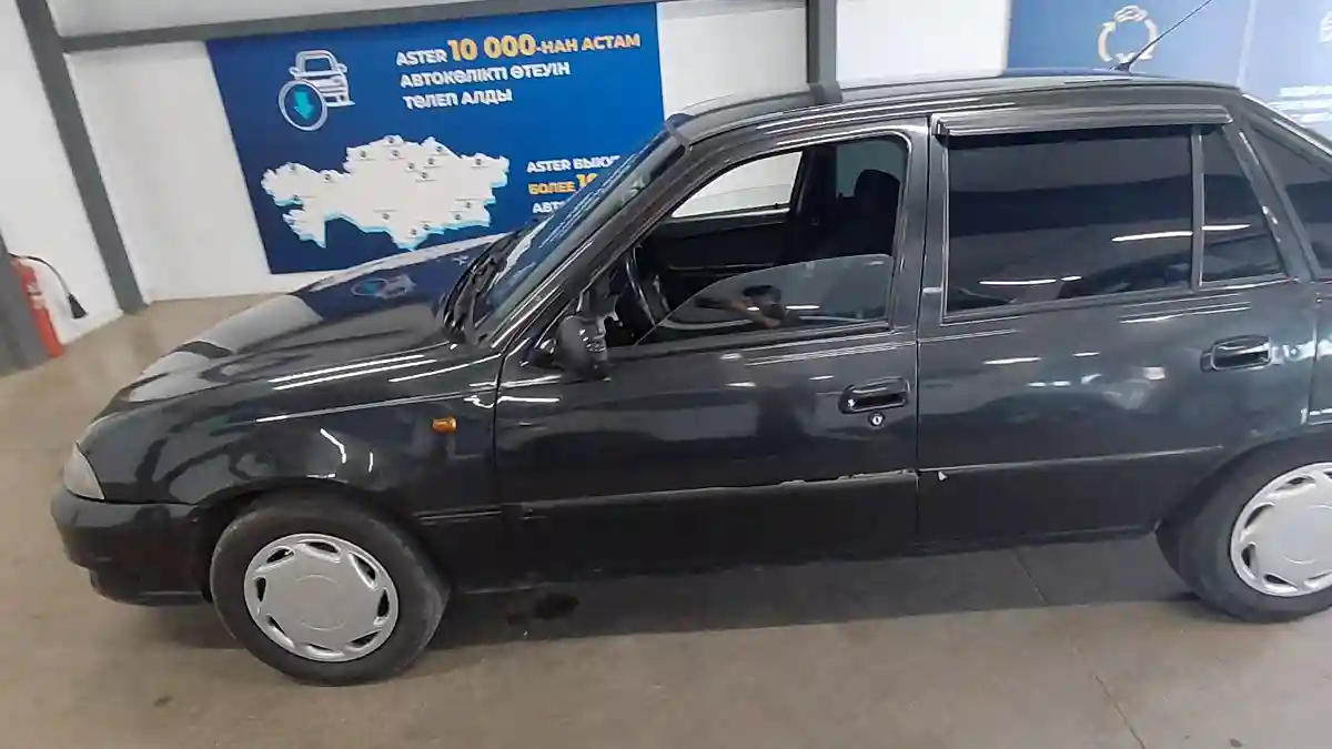 Daewoo Nexia 2010 года за 1 500 000 тг. в Астана