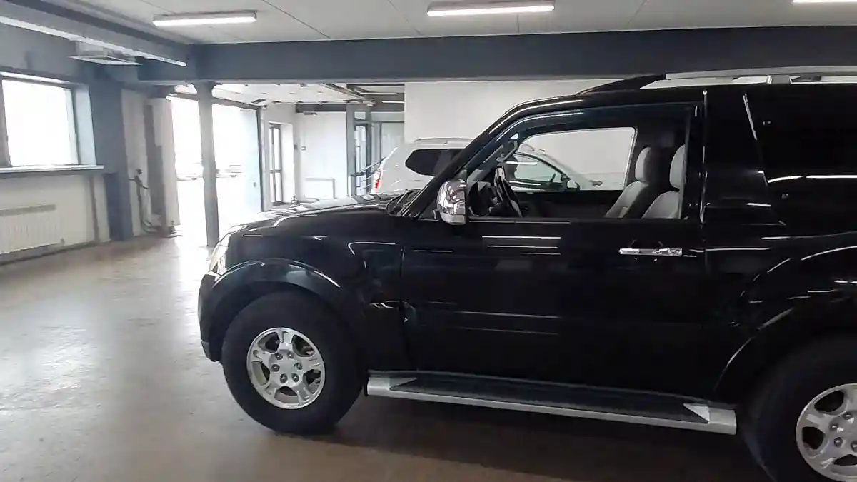 Mitsubishi Pajero 2007 года за 7 500 000 тг. в Астана
