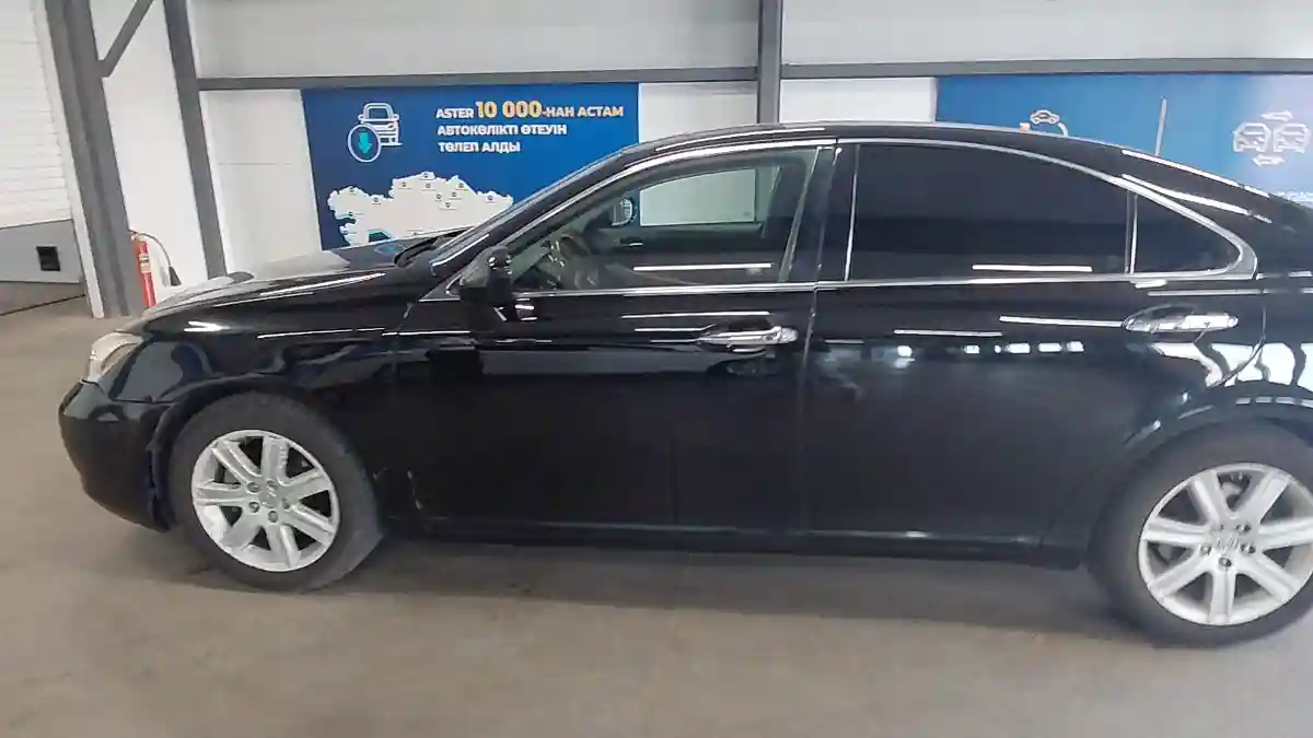 Lexus ES 2007 года за 6 000 000 тг. в Астана