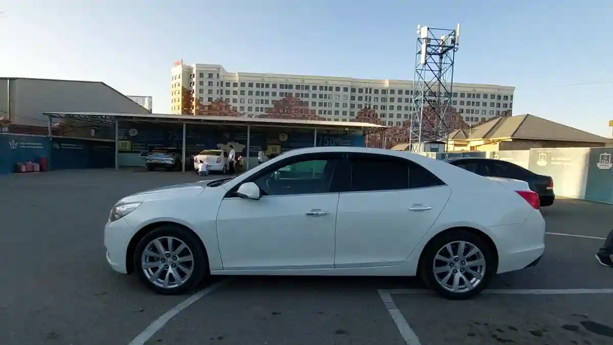Chevrolet Malibu 2014 года за 6 000 000 тг. в Шымкент