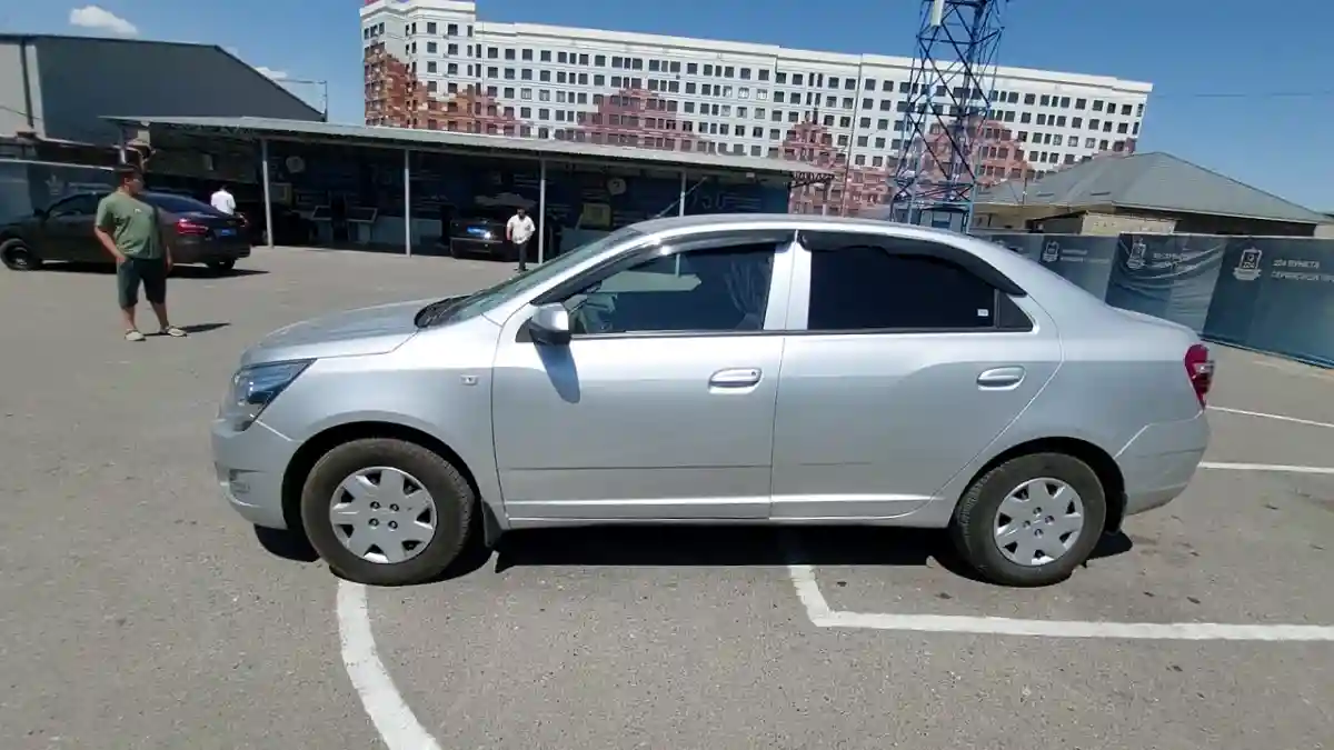 Chevrolet Cobalt 2025 года за 7 100 000 тг. в Шымкент