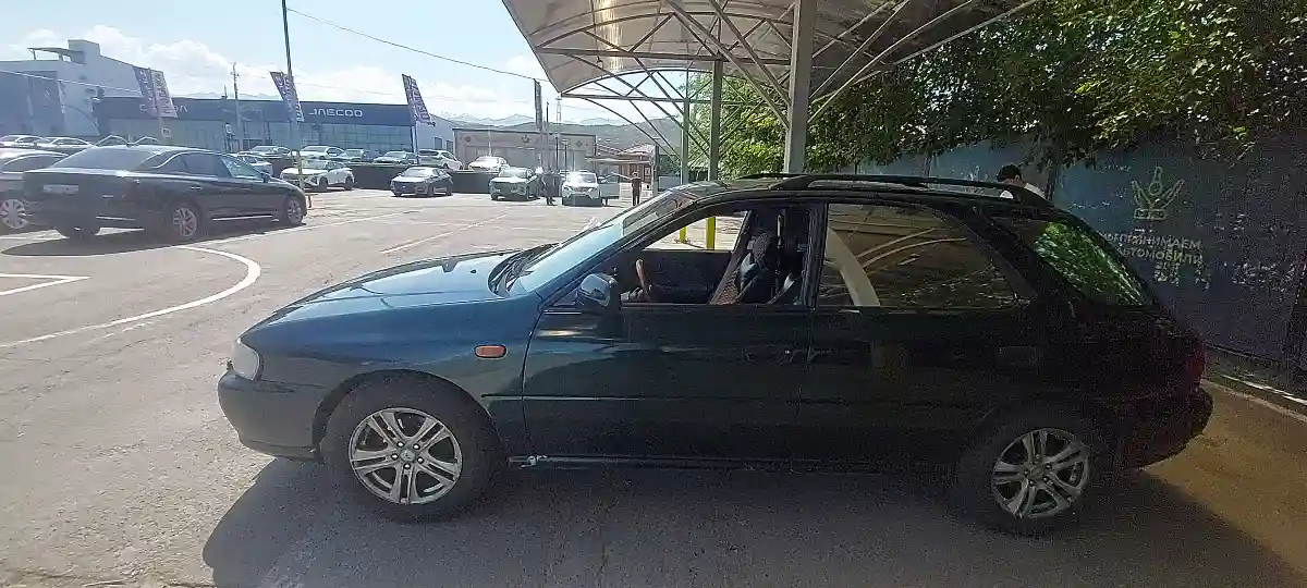Subaru Impreza 1993 года за 2 500 000 тг. в Алматы