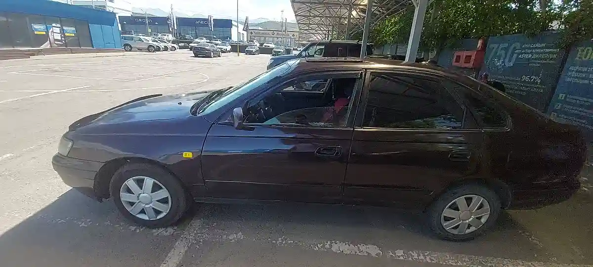 Toyota Carina E 1994 года за 500 000 тг. в Алматы