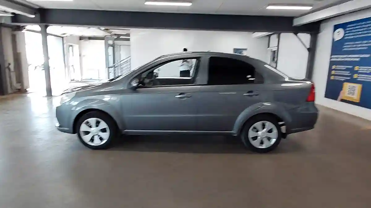 Chevrolet Nexia 2021 года за 3 700 000 тг. в Астана