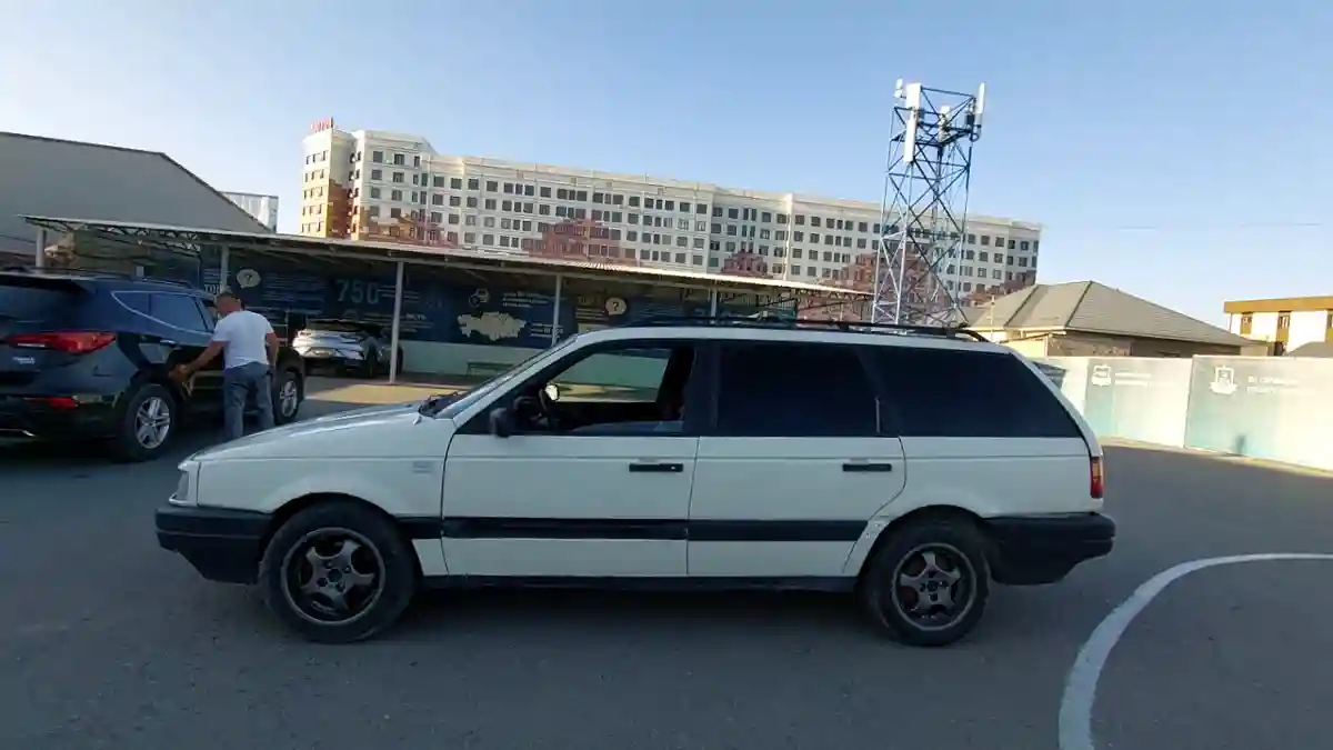 Volkswagen Passat 1991 года за 1 600 000 тг. в Шымкент