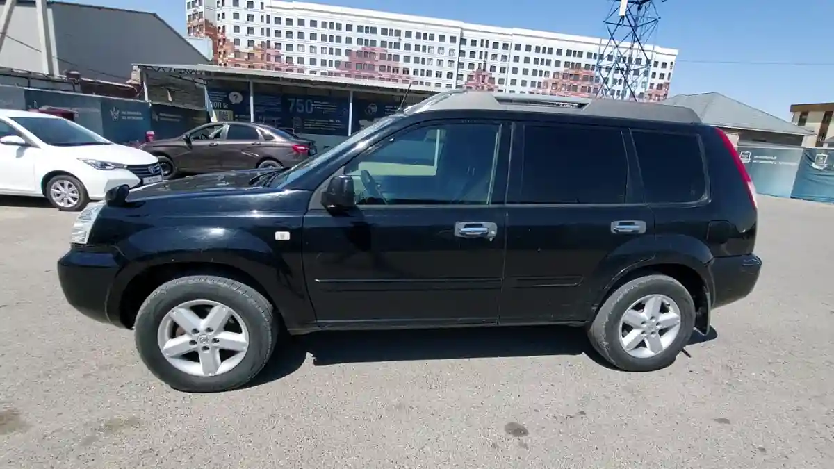Nissan X-Trail 2007 года за 3 000 000 тг. в Шымкент