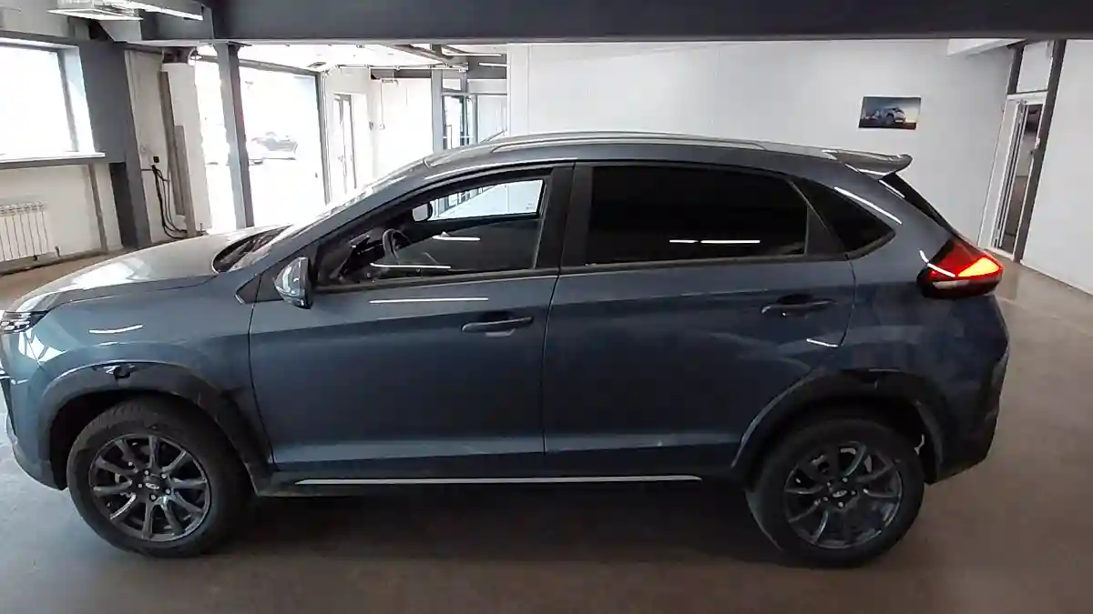 Chery Tiggo 2 Pro 2025 года за 5 800 000 тг. в Астана