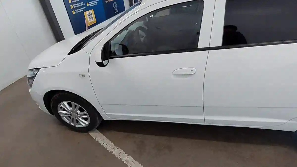 Chevrolet Cobalt 2023 года за 6 500 000 тг. в Астана