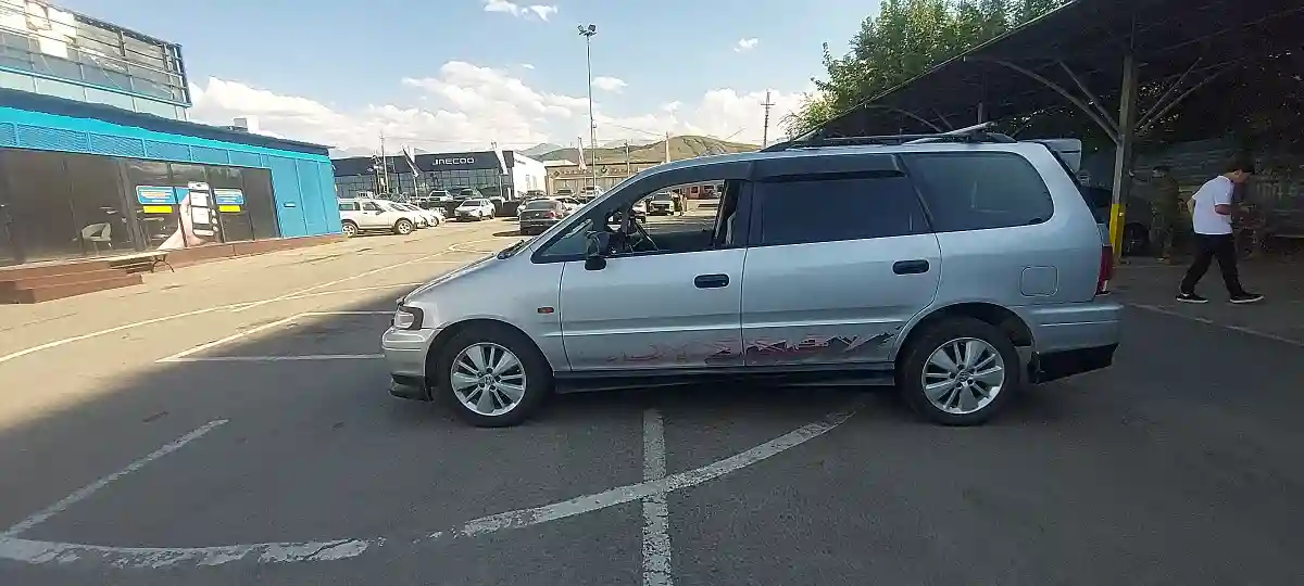 Honda Odyssey 1996 года за 2 800 000 тг. в Алматы