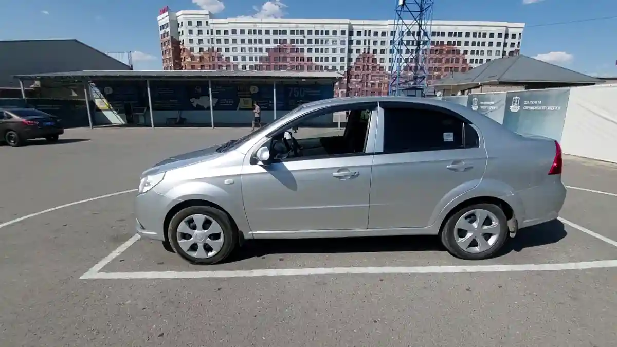 Chevrolet Nexia 2021 года за 3 200 000 тг. в Шымкент