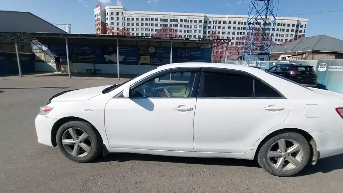 Toyota Camry 2009 года за 5 000 000 тг. в Шымкент