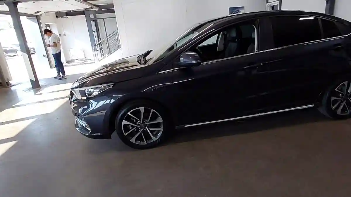 OMODA S5 2023 года за 7 000 000 тг. в Астана
