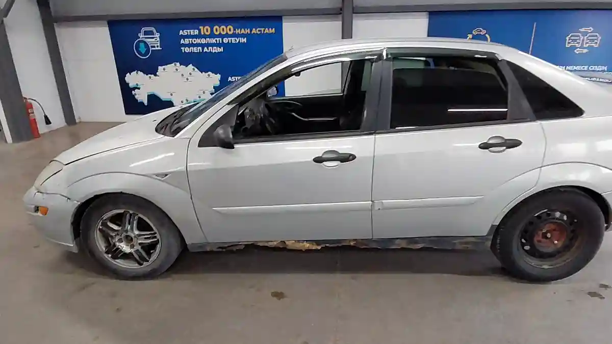 Ford Focus 2001 года за 1 000 000 тг. в Астана