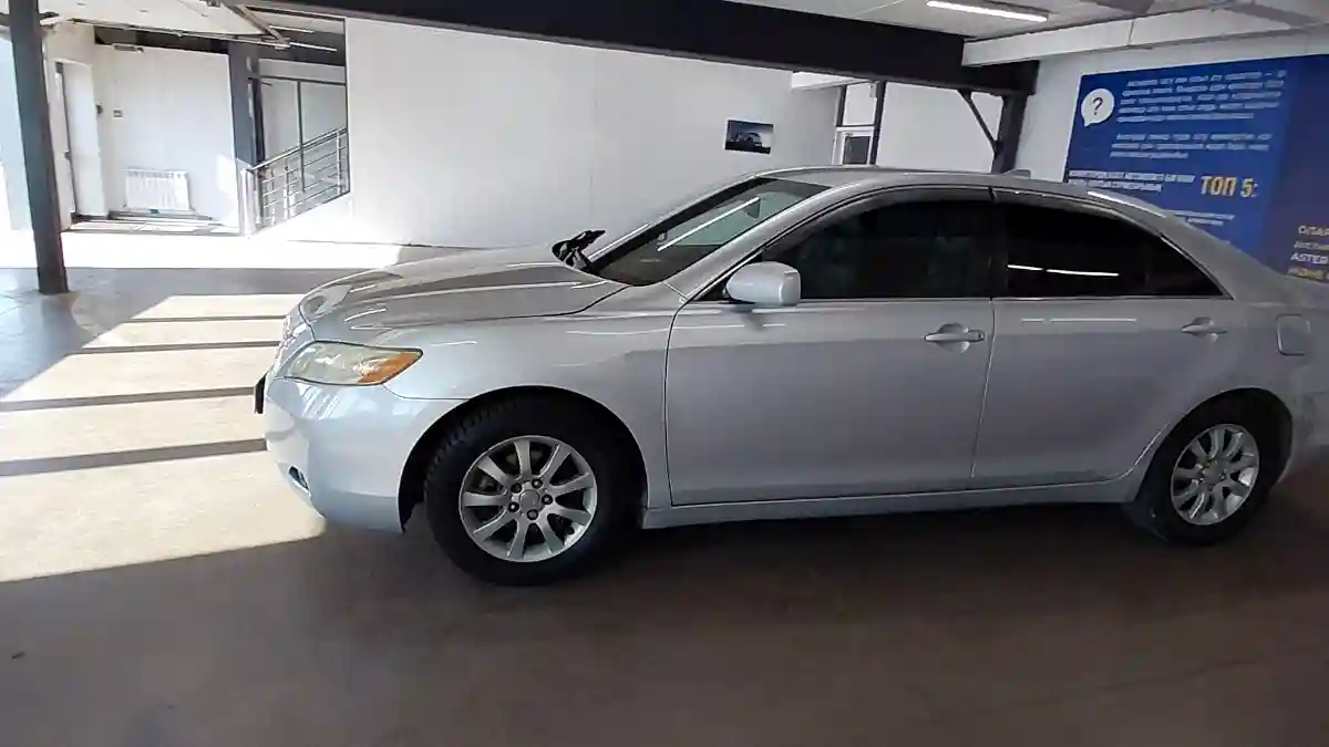 Toyota Camry 2008 года за 5 300 000 тг. в Астана