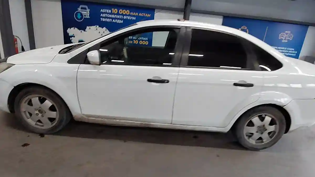 Ford Focus 2008 года за 3 300 000 тг. в Астана