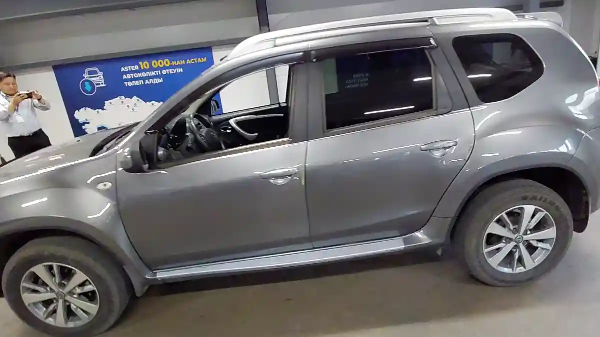Nissan Terrano 2019 года за 6 500 000 тг. в Астана