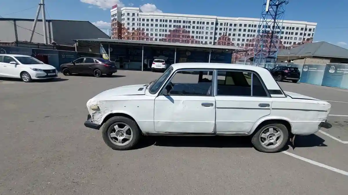 LADA (ВАЗ) 2106 2003 года за 250 000 тг. в Шымкент