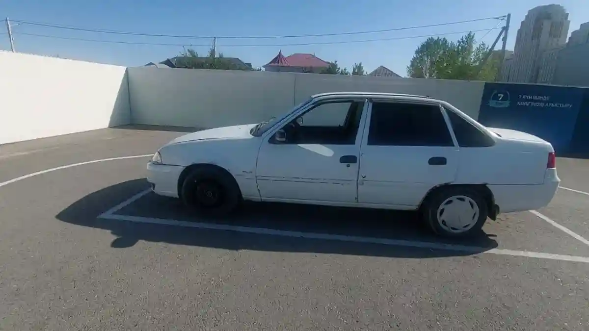 Daewoo Nexia 2012 года за 1 200 000 тг. в Шымкент