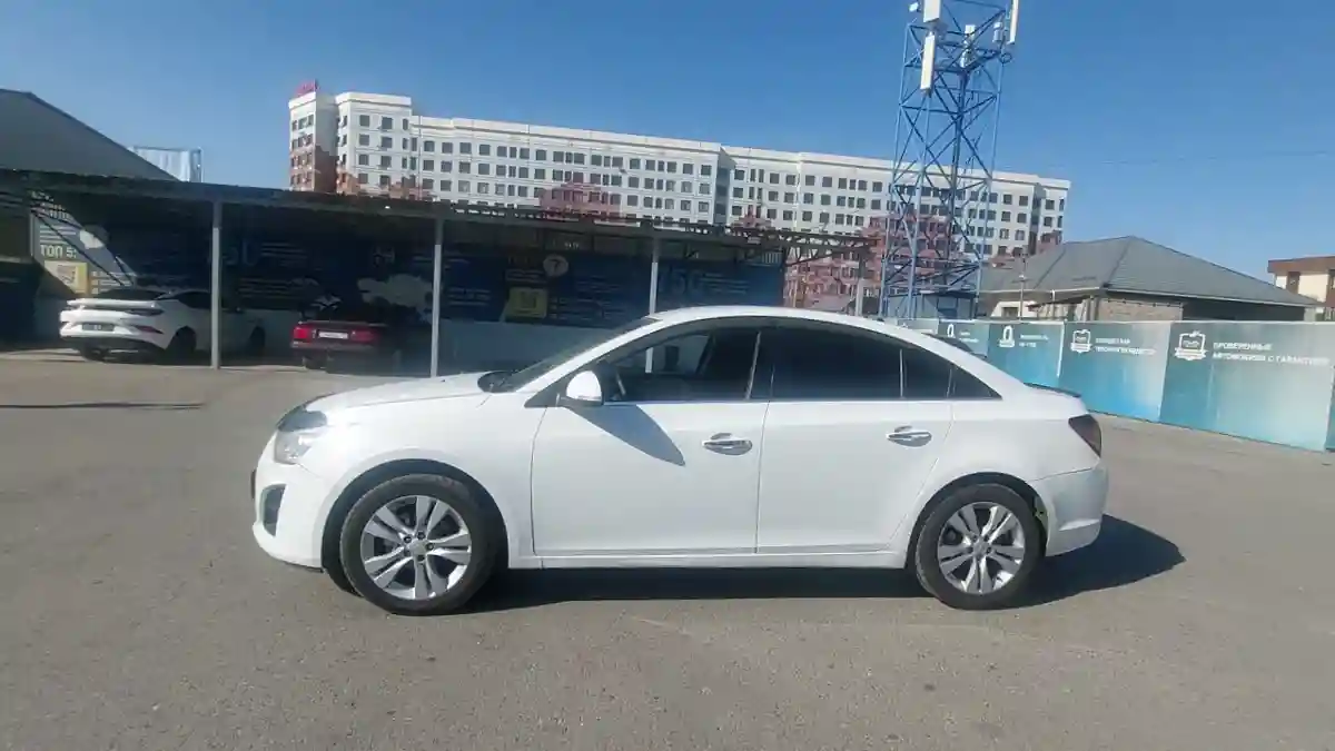 Chevrolet Cruze 2013 года за 4 200 000 тг. в Шымкент