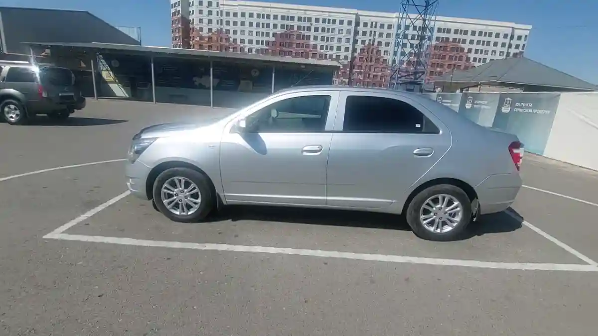 Chevrolet Cobalt 2023 года за 5 500 000 тг. в Шымкент