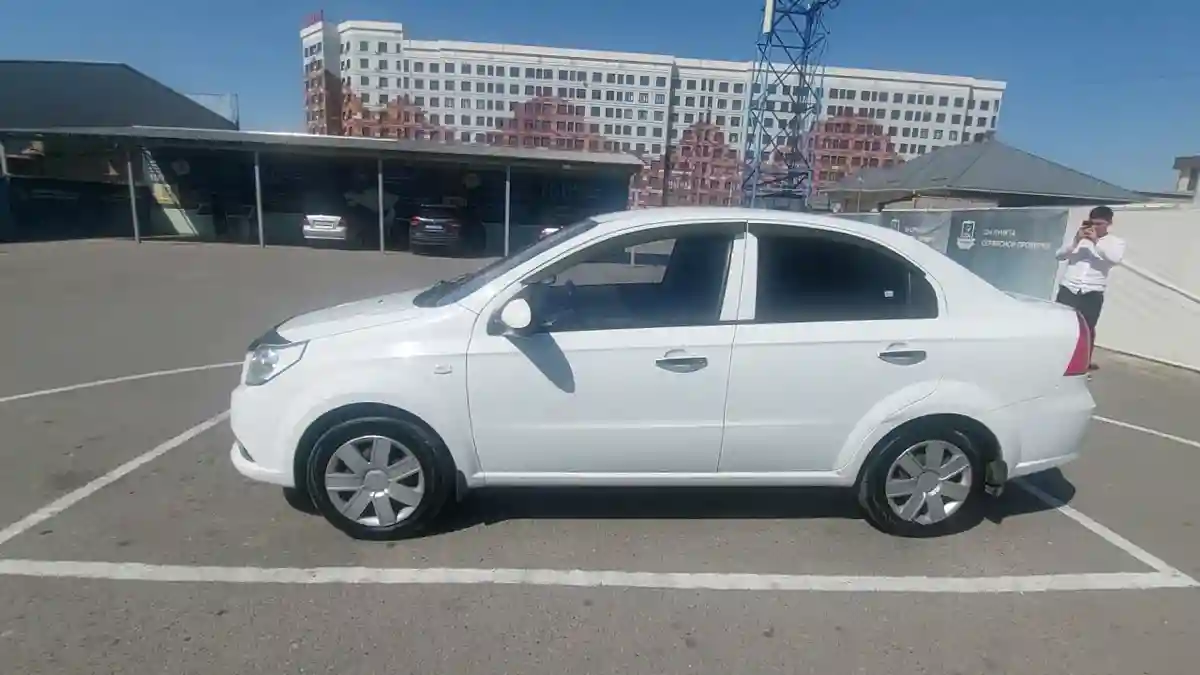 Chevrolet Nexia 2020 года за 3 200 000 тг. в Шымкент