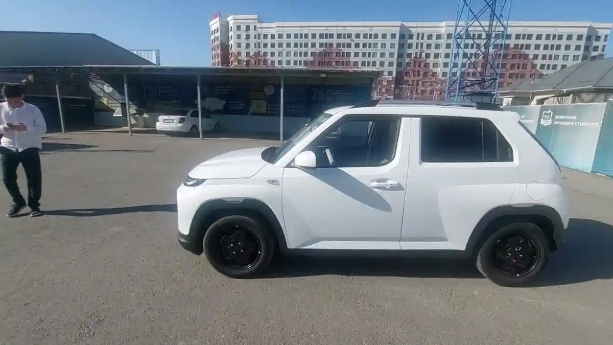 Hyundai Casper 2023 года за 6 000 000 тг. в Шымкент