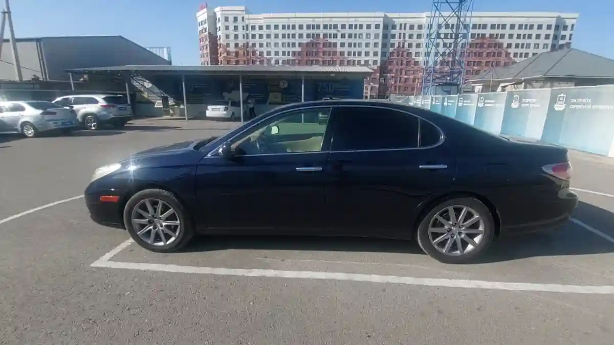 Lexus ES 2001 года за 5 000 000 тг. в Шымкент