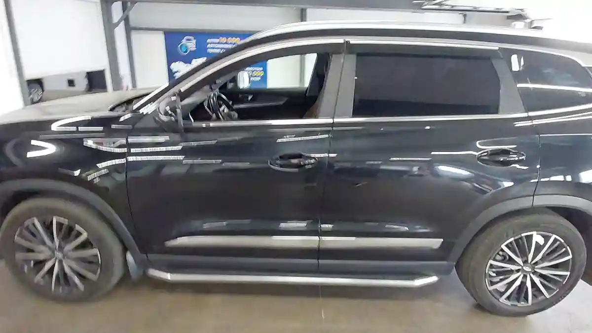 Chery Tiggo 8 Pro 2022 года за 7 700 000 тг. в Астана