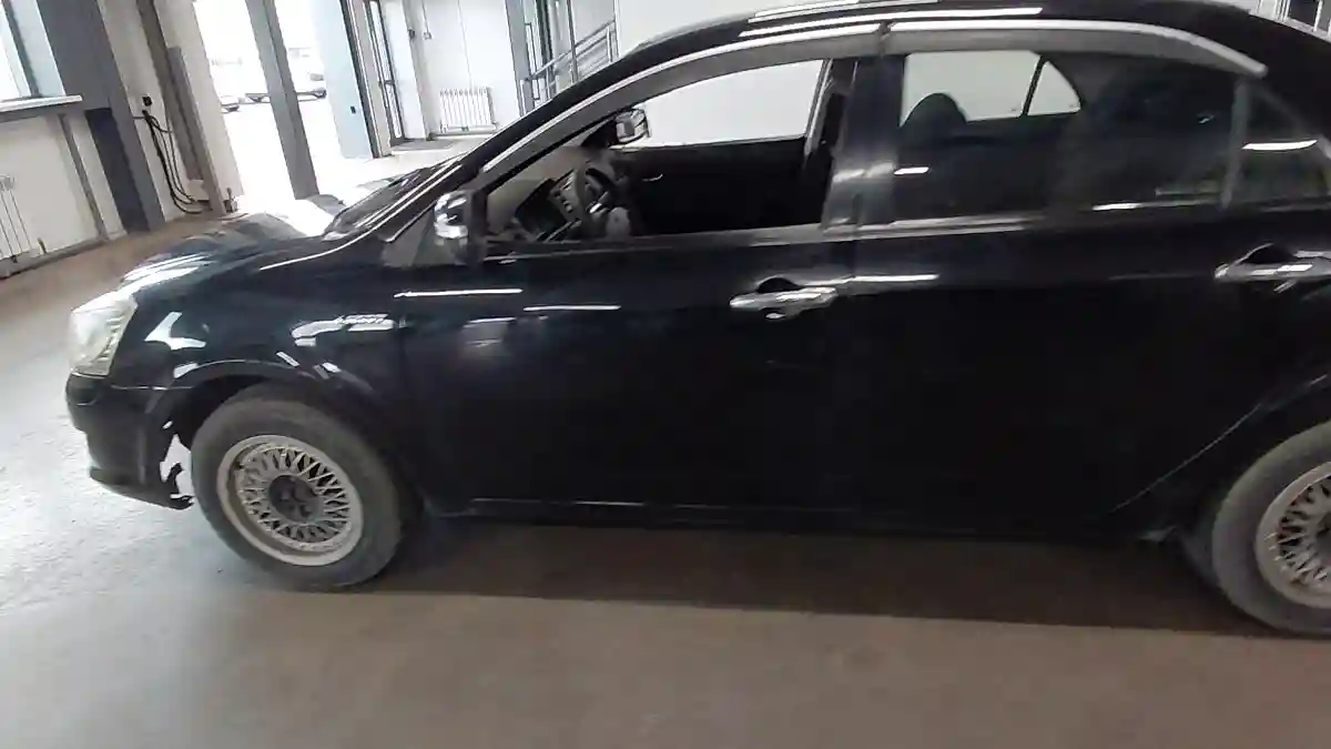 Geely SC7 2013 года за 3 000 000 тг. в Астана