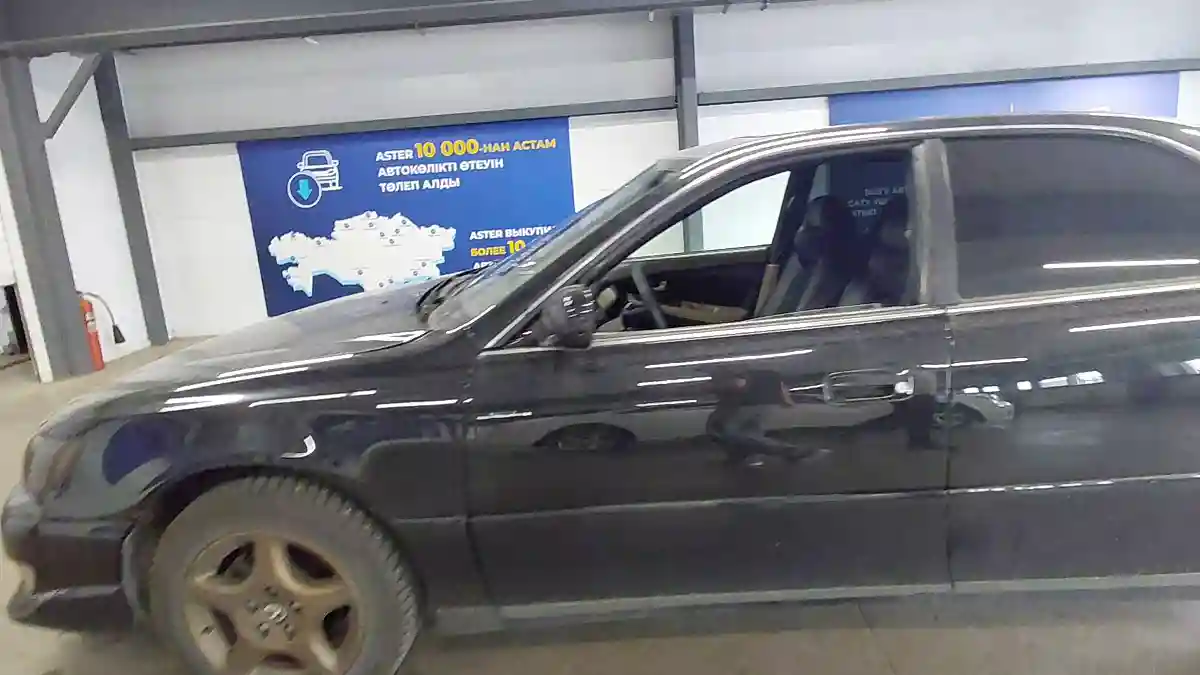 Lexus ES 1997 года за 3 500 000 тг. в Астана