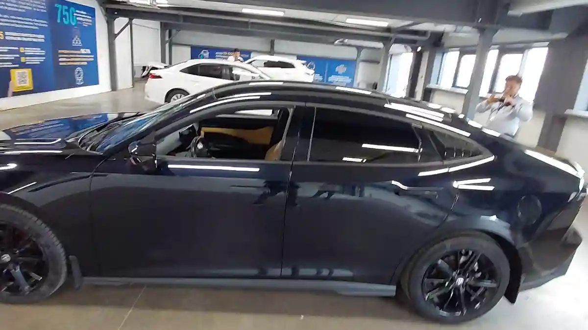 Changan UNI-V 2023 года за 9 500 000 тг. в Астана
