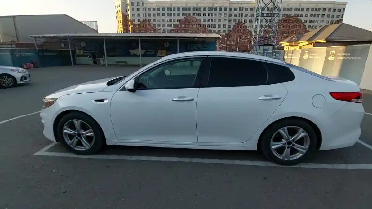 Kia Optima 2019 года за 9 000 000 тг. в Шымкент
