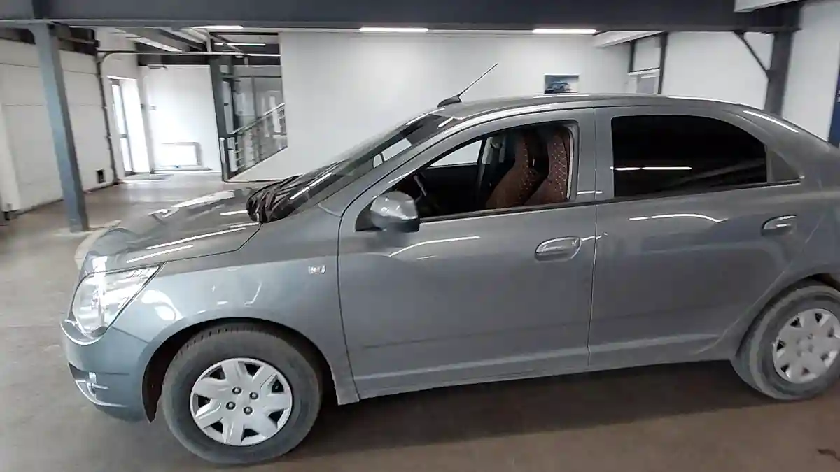 Chevrolet Cobalt 2022 года за 5 000 000 тг. в Астана