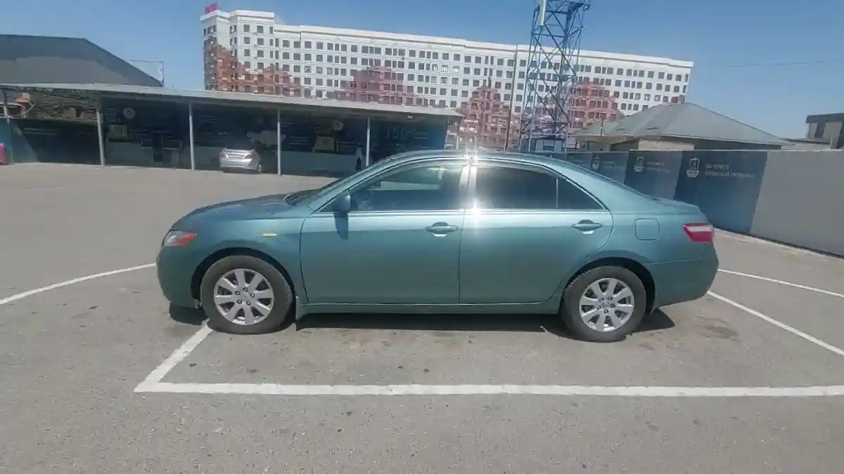 Toyota Camry 2008 года за 6 000 000 тг. в Шымкент