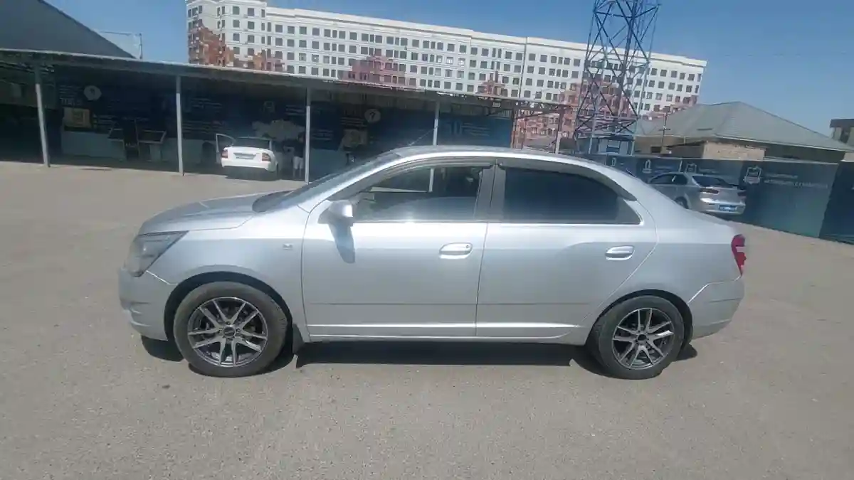 Chevrolet Cobalt 2014 года за 3 800 000 тг. в Шымкент