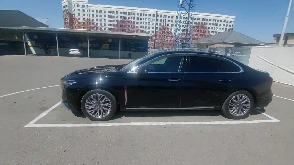 Hongqi H5 2023 года за 9 000 000 тг. в Шымкент