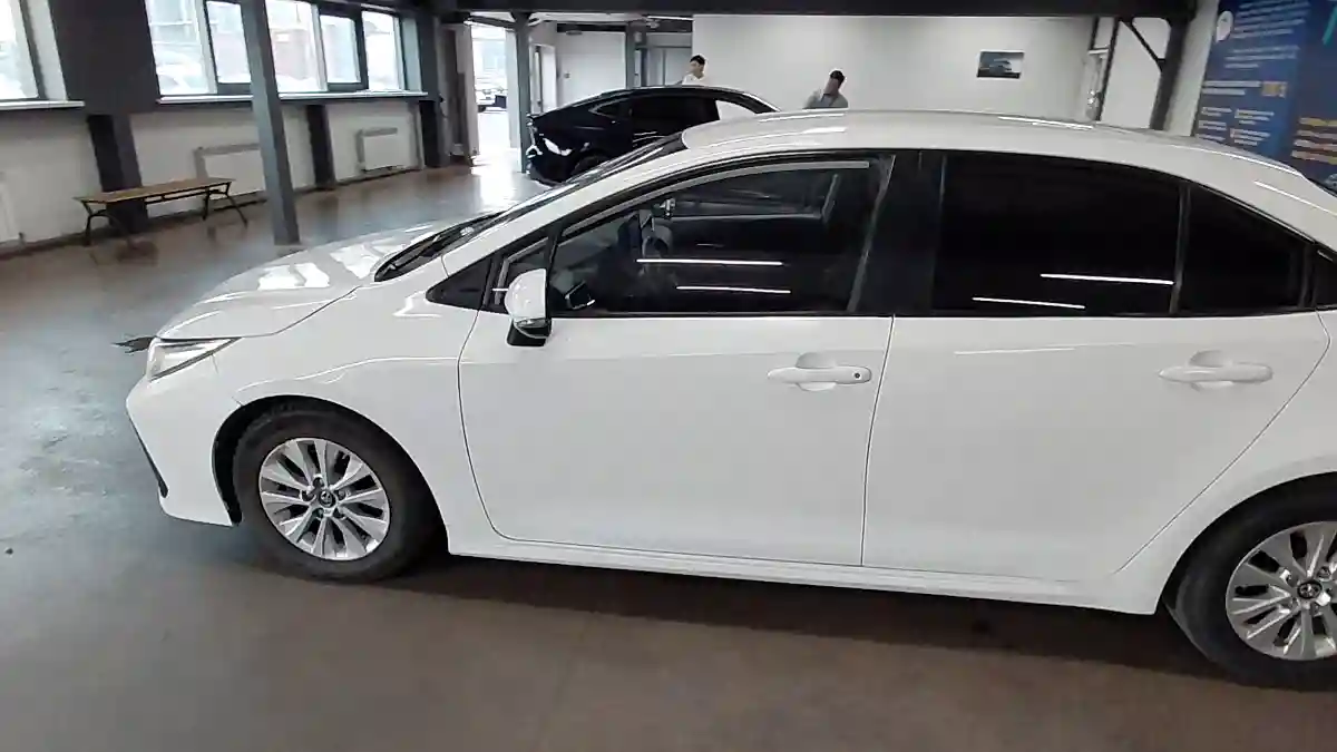 Toyota Corolla 2022 года за 7 000 000 тг. в Астана