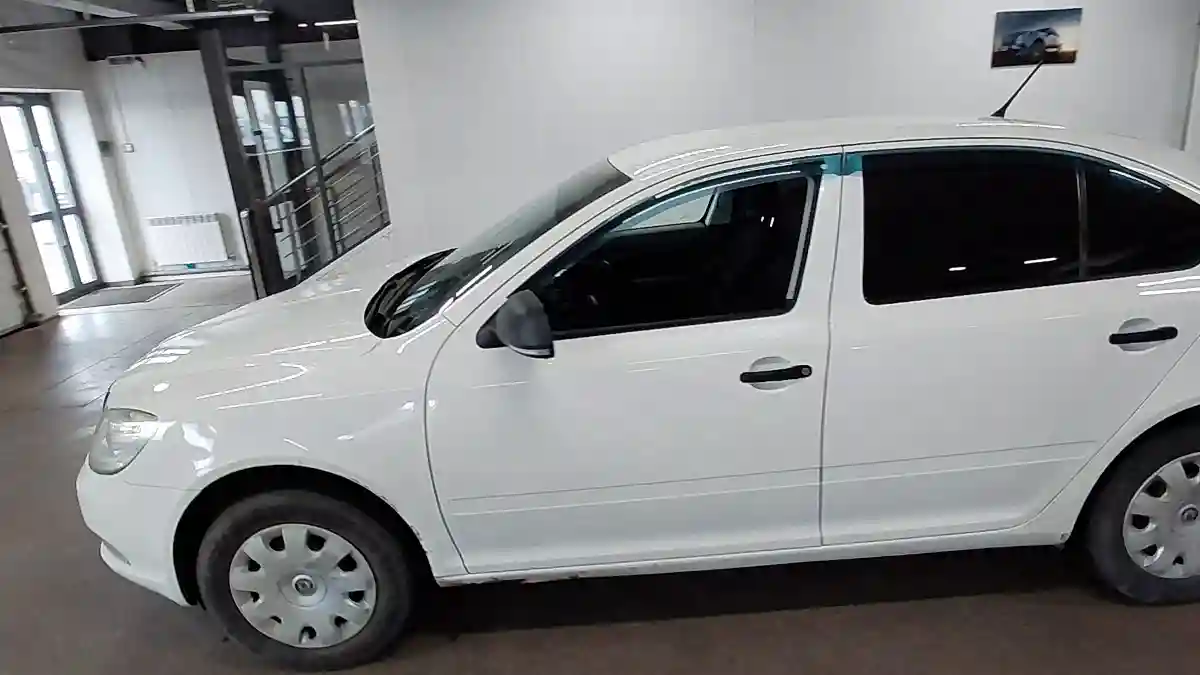 Skoda Octavia 2012 года за 3 500 000 тг. в Астана