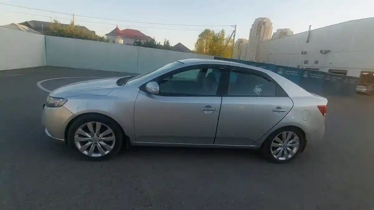 Kia Cerato 2010 года за 4 000 000 тг. в Шымкент