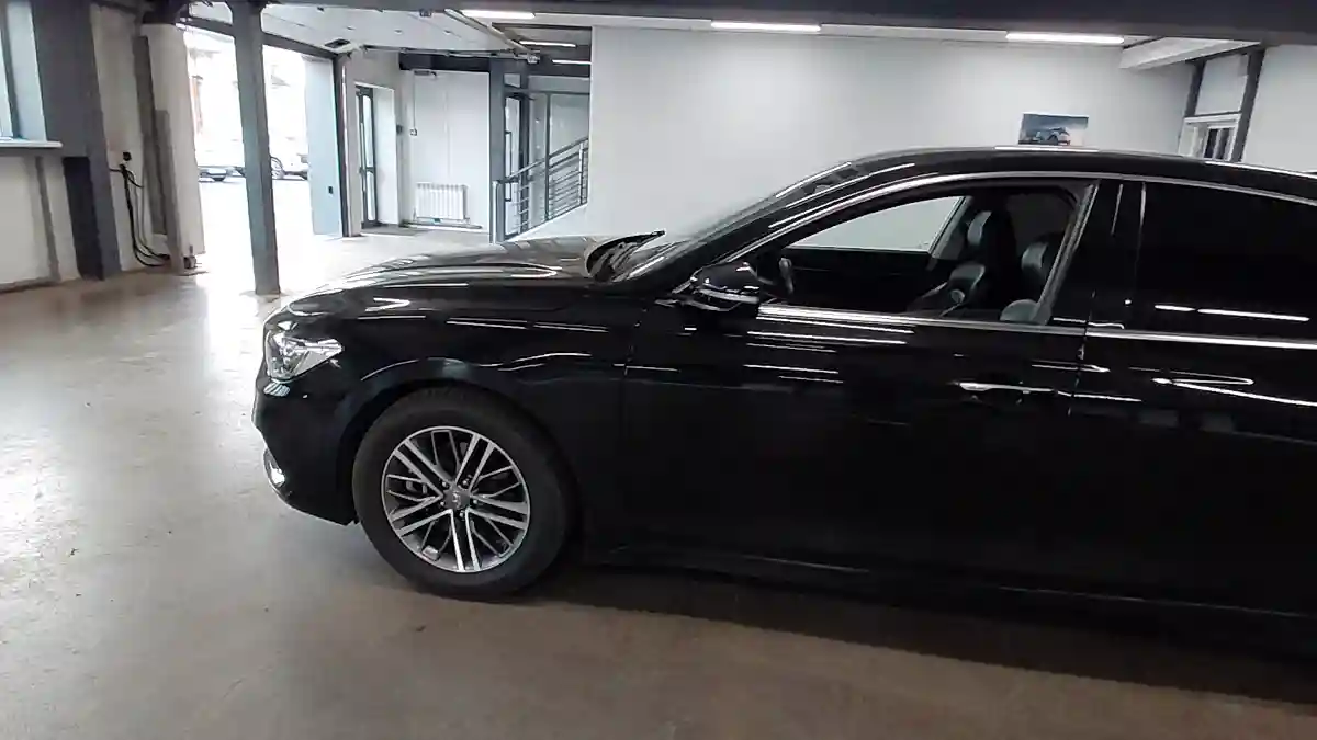 Hyundai Grandeur 2019 года за 10 500 000 тг. в Астана