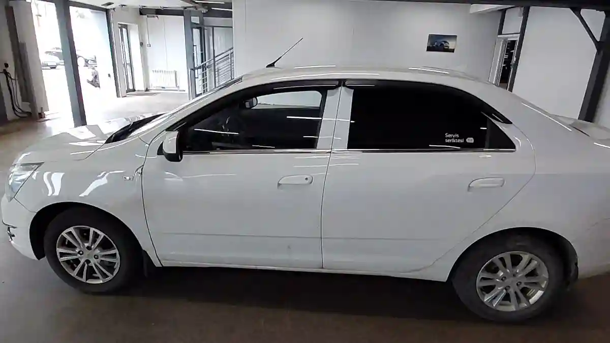 Chevrolet Cobalt 2023 года за 5 700 000 тг. в Астана